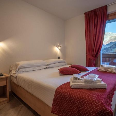 Chalet Del Bosco Вальдізотто Екстер'єр фото